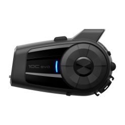 Sena 10C Evo Motorcycle Bluetooth Camera & Comms System -Accessories store 10CEVO01 3
