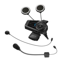 Sena 10C Evo Motorcycle Bluetooth Camera & Comms System -Accessories store 10CEVO01 4