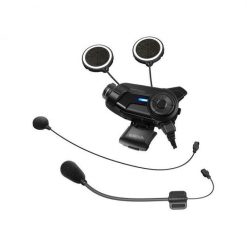 Sena 10C Pro Motorcycle Bluetooth Camera & Communication System 8 Sena 10C Pro Motorcycle Bluetooth Camera & Communication System -Accessories store 10CPRO01 2