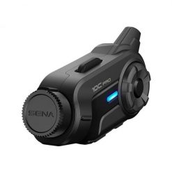 Sena 10C Pro Motorcycle Bluetooth Camera & Communication System 9 Sena 10C Pro Motorcycle Bluetooth Camera & Communication System -Accessories store 10CPRO01 3