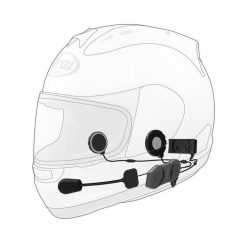 Sena 10R Single Pack Low Profile Bluetooth Communication 7 Sena 10R Single Pack Low Profile Bluetooth Communication -Accessories store 10R01 3