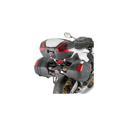 Givi Monorack Sidearms To Suit Honda CB650F 2014-2015 7 Givi Monorack Sidearms To Suit Honda CB650F 2014-2015 -Accessories store 1137FZ 2