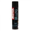 Motul 400mL Wash & Wax Aerosol Clean