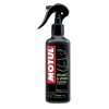 Motul 250mL Helmet & Visor Clean