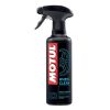 Motul 400mL Wheel Clean