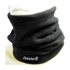 Dririder Thermal Neck Sox Merino Neck Warmer Black (Neck Sock) 4 Dririder Thermal Neck Sox Merino Neck Warmer Black (Neck Sock) -Accessories store 2109738 1