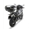 Givi 2115FZ Topcase Rack To Suit Yamaha MT-09 (2013-2016)