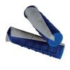 SCOTT DEUCE ATV GRIPS - BLUE/GREY - Scott