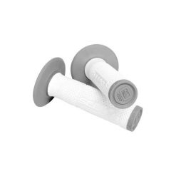 SCOTT SXII GRIPS - WHITE/GREY - Scott 8 SCOTT SXII GRIPS - WHITE/GREY - Scott -Accessories store 2196241039 3