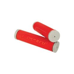 SCOTT SXII ATV GRIPS - RED/GREY - Scott 8 SCOTT SXII ATV GRIPS - RED/GREY - Scott -Accessories store 2196251010 3