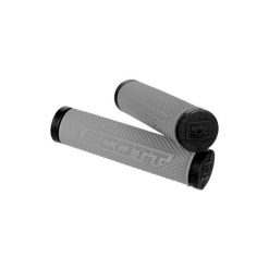 SCOTT SXII ATV GRIPS - GREY/BLACK - Scott 8 SCOTT SXII ATV GRIPS - GREY/BLACK - Scott -Accessories store 2196251019 3