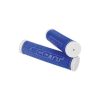 SCOTT SXII ATV GRIPS - BLUE/SILVER - Scott