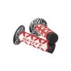 SCOTT DIAMOND GRIPS - RED/WHITE - Scott