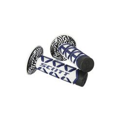 SCOTT DIAMOND GRIPS - BLUE/WHITE - Scott -Accessories store 2196261006 2