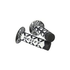 SCOTT DIAMOND GRIPS - BLACK/WHITE - Scott -Accessories store 2196261007 2
