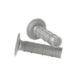 SCOTT RADIAL FULL WAFFLE GRIPS - GREY - Scott -Accessories store 2339250011 2