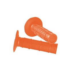 SCOTT RADIAL FULL WAFFLE GRIPS - ORANGE - Scott 9 SCOTT RADIAL FULL WAFFLE GRIPS - ORANGE - Scott -Accessories store 2339250036 4