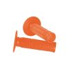 SCOTT RADIAL HALF WAFFLE GRIPS - ORANGE - Scott