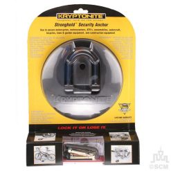Kryptonite Stronghold Anchor -Accessories store 330202 3