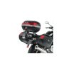 Givi 361F Topcase Monorack Sidearms To Suit Yamaha XJR1300 '07-13