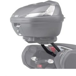 Givi 4104FZ Monorack Arms To Suit Kawasaki ER6 -Accessories store 4104FZ 3