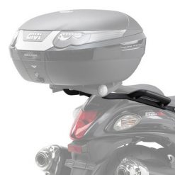 Givi 541FZ Monorack Sidearms To Suit Suzuki GSX 1300R Hayabusa -Accessories store 541FZ 4