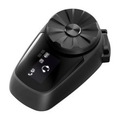Sena 5S Single With HD Speakers Motorcycle Bluetooth Intercom Comms -Accessories store 5S02 2