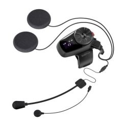 Sena 5S Single With HD Speakers Motorcycle Bluetooth Intercom Comms -Accessories store 5S02 5