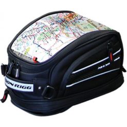 Nelson-Rigg Tankbag CL-2014-MG Magnetic -Accessories store 6711412 2