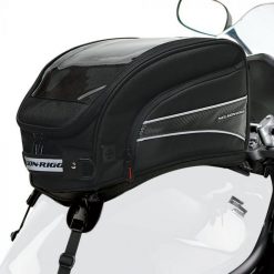 Nelson-Rigg Tankbag CL-2016-ST Strap Mount -Accessories store 6711611 2