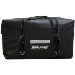 Nelson-Rigg Tailbag SE-3000-BLK WP Black 39L 5 Nelson-Rigg Tailbag SE-3000-BLK WP Black 39L -Accessories store 6730011 2