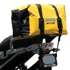 Nelson-Rigg Tailbag SE-3010-YEL WP Yellow 39L -Accessories store 6731081 2