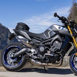 Nelson-Rigg Tailbag CL-1060-R Small -Accessories store 6736010 3