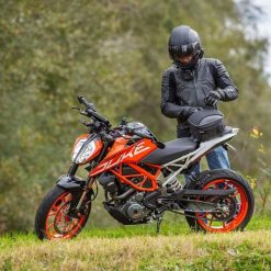 Nelson-Rigg Tailbag CL-1060-R Small -Accessories store 6736010 4