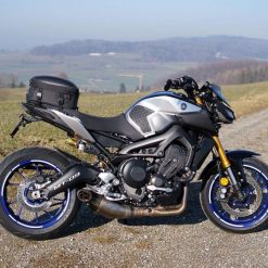 Nelson-Rigg Tailbag CL-1060-S2 Medium 2019 (Commuter Sport) 9 Nelson-Rigg Tailbag CL-1060-S2 Medium 2019 (Commuter Sport) -Accessories store 6736011 3