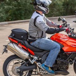 Nelson-Rigg Tailbag CL-1060-St2 Large 2019 (Commuter Touring) -Accessories store 6736013 2