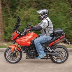 Nelson-Rigg Tailbag CL-1060-St2 Large 2019 (Commuter Touring) -Accessories store 6736013 3