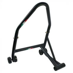 La Corsa - L/H Single Sided Swingarm Stand - Axel Pins Not Included -Accessories store 70206100 2