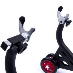 La Corsa - Road Bike Stand - Rear - Flat Pack -Accessories store 70206102 4