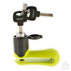 SHERIFF DISC LOCK 10MM PIN - Sheriff -Accessories store 7100000 2