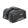 Dririder Luggage Bikeman 2 Twin Bags