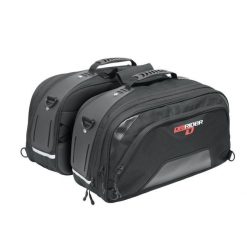 Dririder Luggage Bikeman 2 Twin Bags 11 Dririder Luggage Bikeman 2 Twin Bags -Accessories store 7102512 5