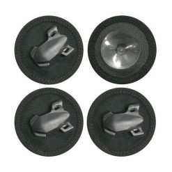 Dririder Luggage Suction Pad 4 Piece 8 Dririder Luggage Suction Pad 4 Piece -Accessories store 7102520 3