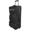 Hardt Wheeled Gear Bag - Black - HARDT