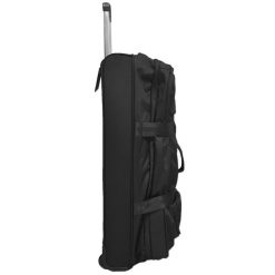 Hardt Wheeled Gear Bag - Black - HARDT -Accessories store 9102021 2