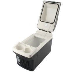 Thermotek Car Cooler & Warmer 8L 12VDC Black - THERMOTEK