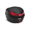 Givi B27 Monolock 27L Topbox + Plate