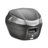 Givi B34Nt Tech Monolock 34L Topbox + Plate