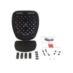 Givi B34Nt Tech Monolock 34L Topbox + Plate 10 Givi B34Nt Tech Monolock 34L Topbox + Plate -Accessories store B34NT 4