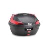 Givi B37 Monolock 37L Blade Topbox + Plate